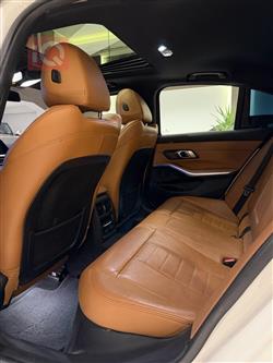 بي ام دبليو الفئة 3